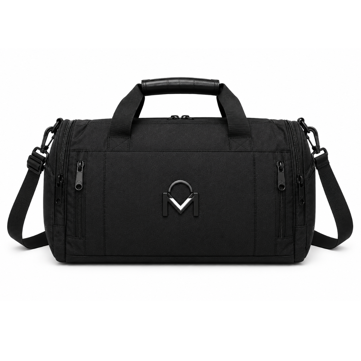 Bolsa Movaris Expansível Academia e Viagens